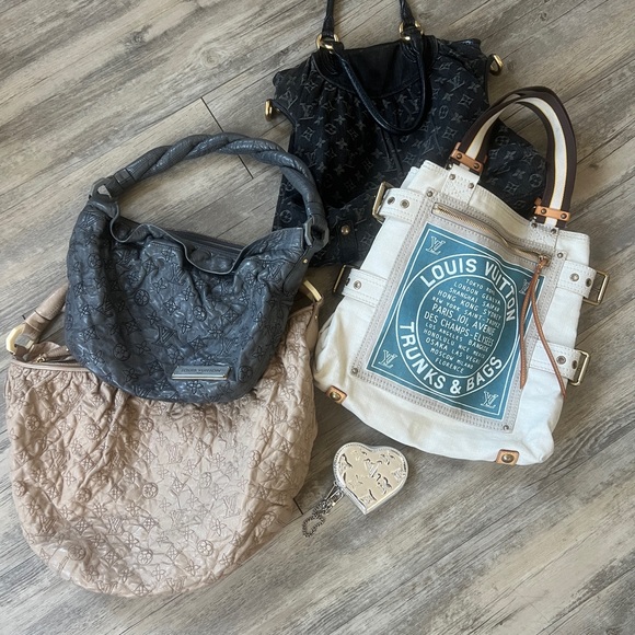 My Handbag Collection - Picture 4 of 9